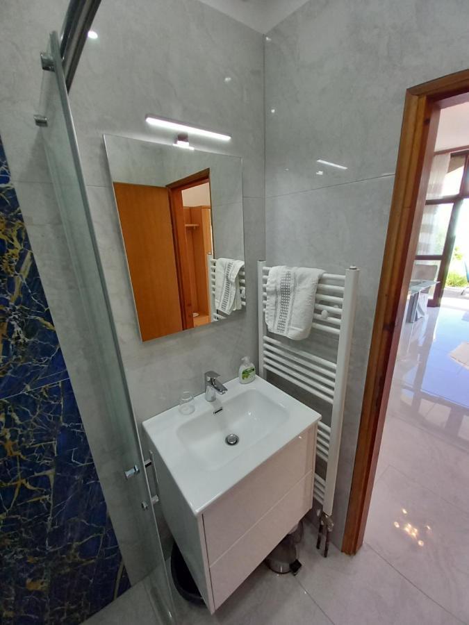 Apartments Irena Башка Экстерьер фото