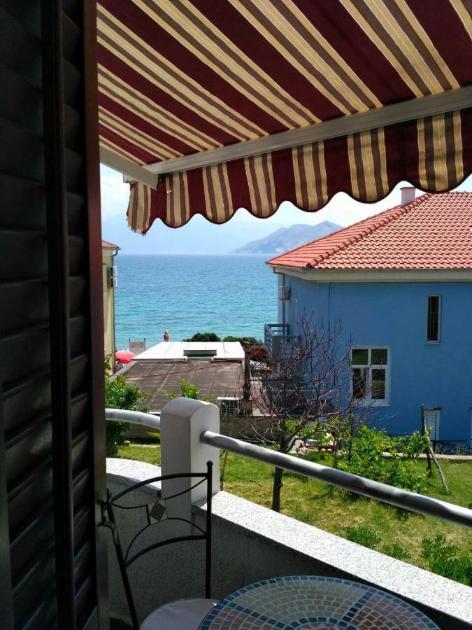 Apartments Irena Башка Экстерьер фото